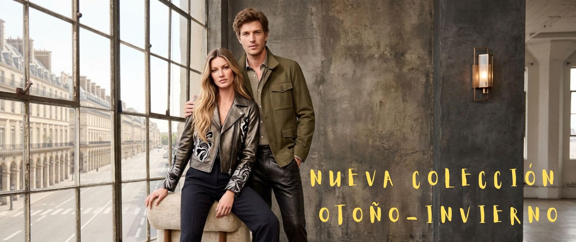 pareja